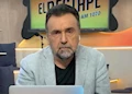 El periodista Roberto Navarro es el director de El Destape