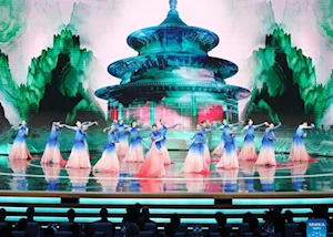 Beijing 2025: China afianza su poderío cinematográfico mundial