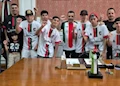 Crean en Argentina equipo de fútbol denominado Gaza