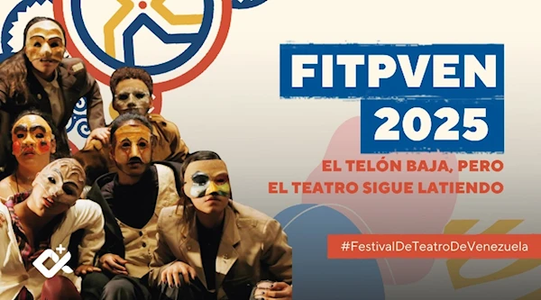 Este domingo 20 de abril culminó la cuarta edición del Festival Internacional de Teatro Progresista