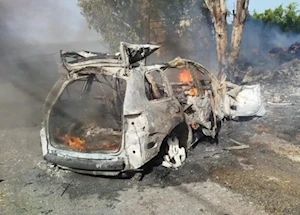 Israel asesina a líder del Grupo Islámico de Líbano en ataque con dron.