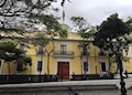 Caracas envió a Bukele un cuestionario, con el que pide información básica de los detenidos