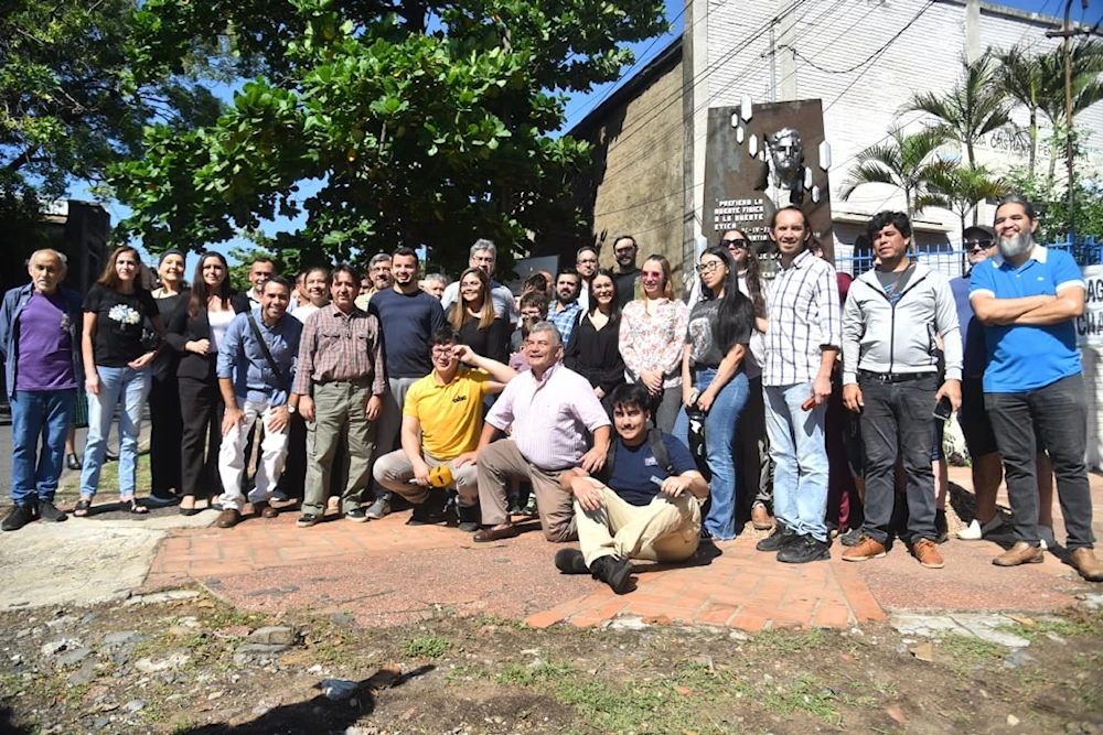 Periodistas en Paraguay exigen fin de ataques desde sectores del poder