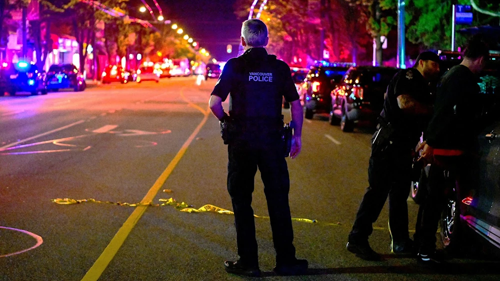 Atropello masivo en Vancouver deja al menos 11 muertos