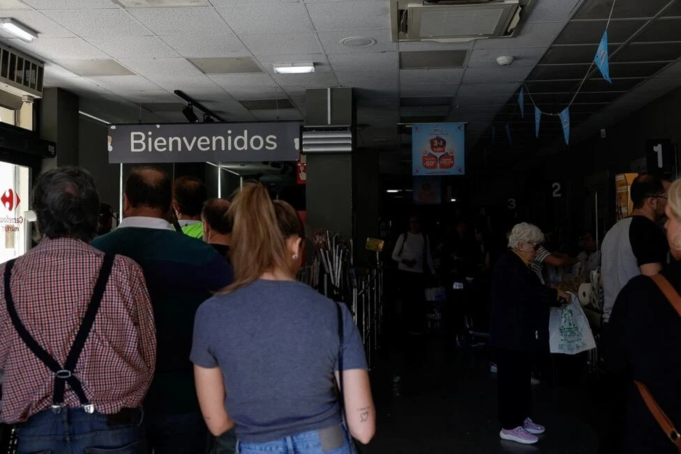 La UE niega que un ciberataque causara el apagón en España y Portugal