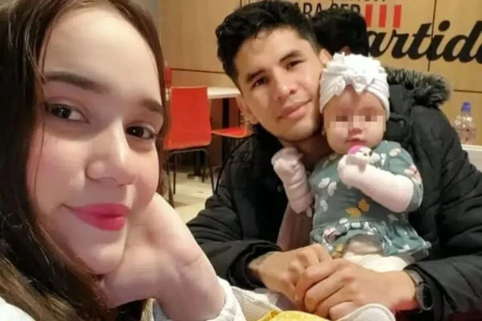 Secuestro de niña venezolana: gobierno exige justicia a EEUU