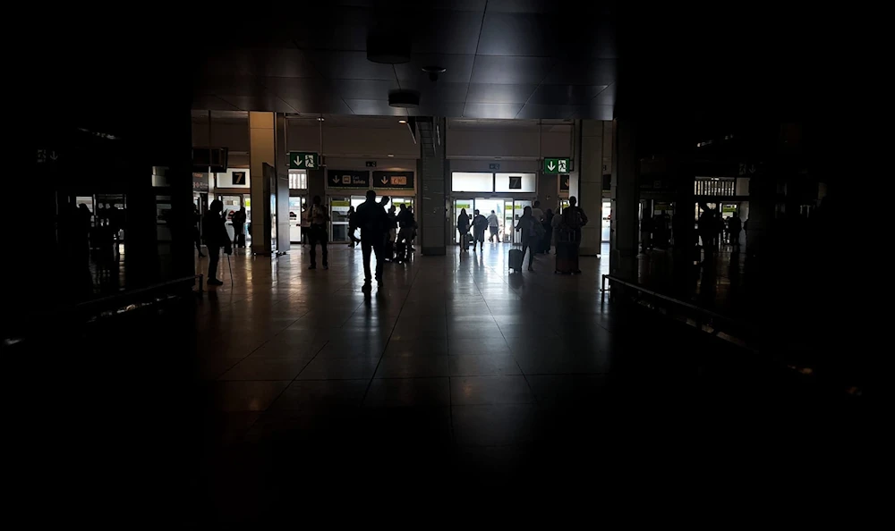 España declara nivel tres de emergencia por histórico apagón