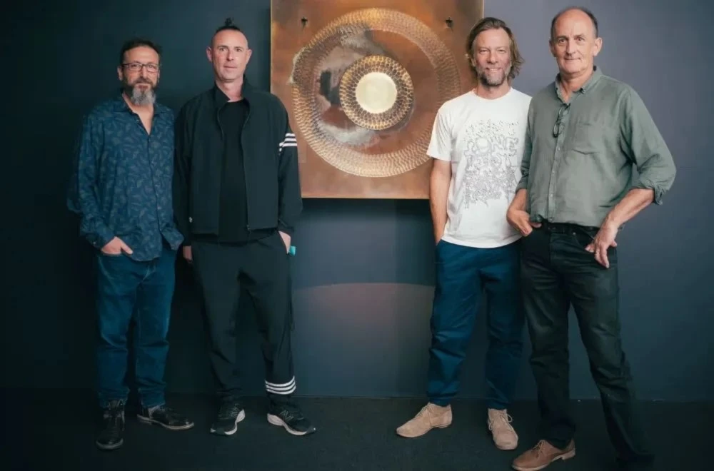 "Revivification": Cerebro de compositor fallecido crea música en EEUU