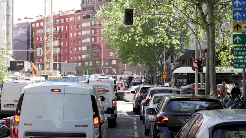 Recuperación de fluido eléctrico en España llega al 50 por ciento