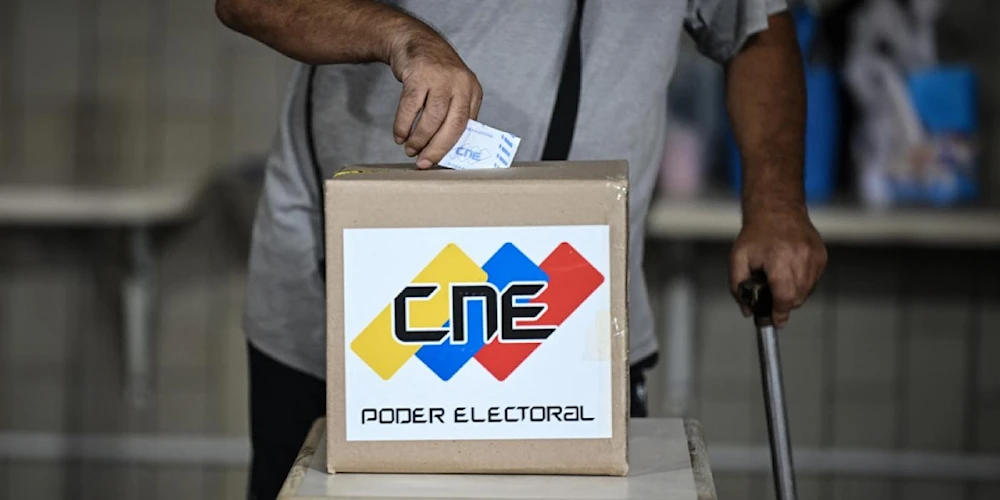 Elecciones en Venezuela: 54 partidos compiten por 569 cargos clave