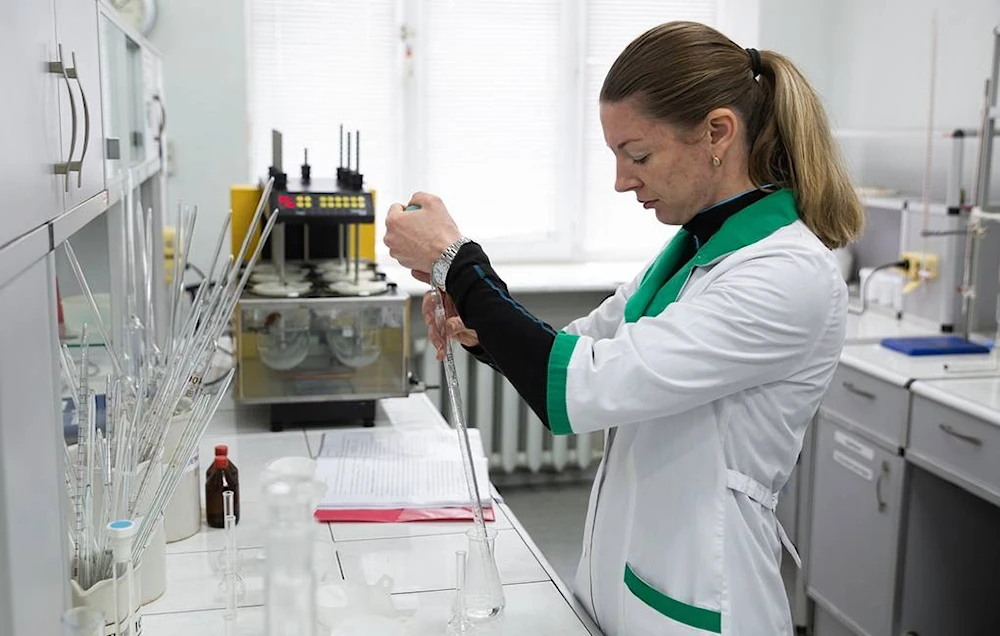 Científicos crean catalizador para convertir C02 en ácido fórmico