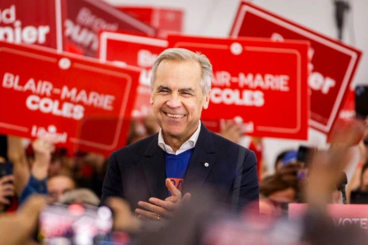 Liberales canadienses ganan elecciones generales anticipadas