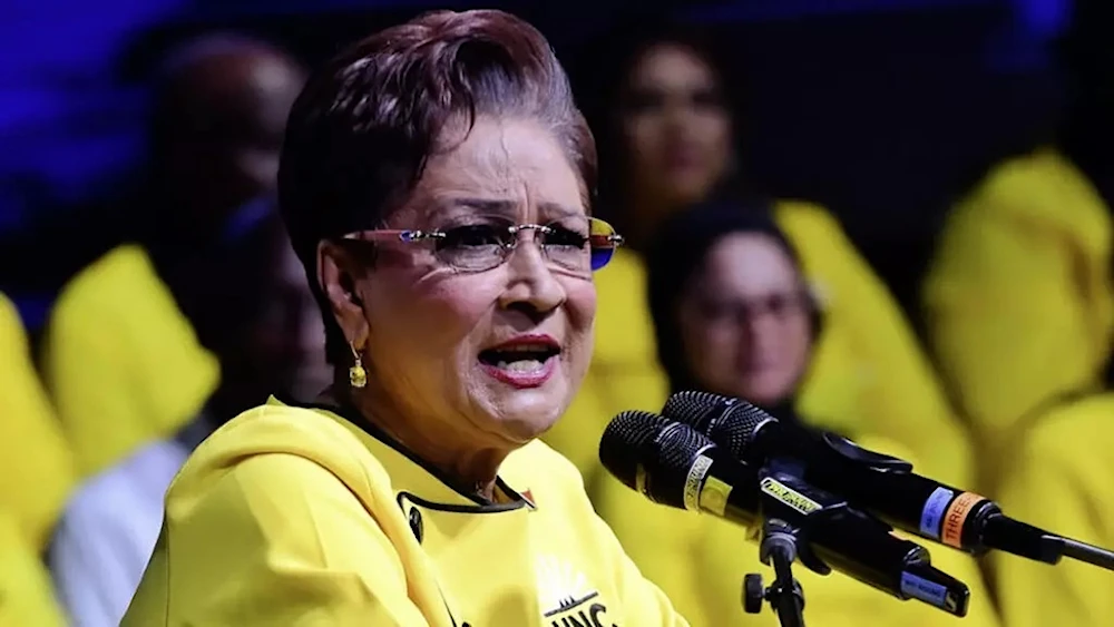 Elecciones Trinidad y Tobago: oposición obtiene mayoría parlamentaria