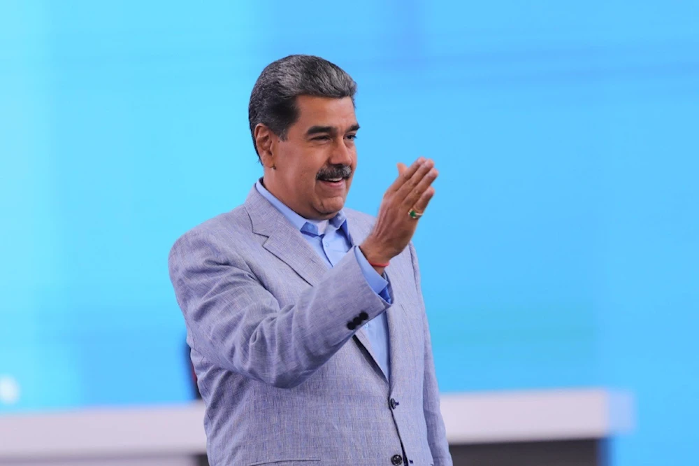 Chavismo activa campaña rumbo al 25M con 88 eventos en Venezuela
