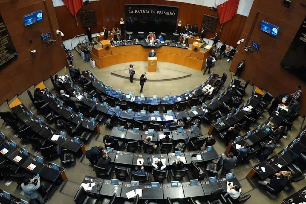 México: Senado abre diálogo sobre reforma a Ley de Telecomunicaciones