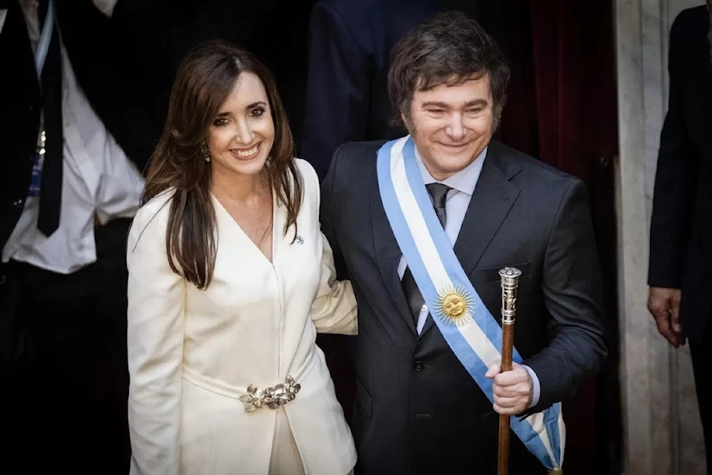 Reescribir la historia desde la derecha