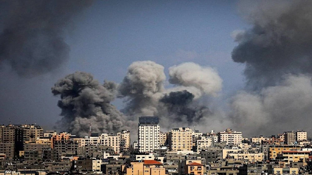 Reportan muertos y heridos tras ataques israelíes en Siria