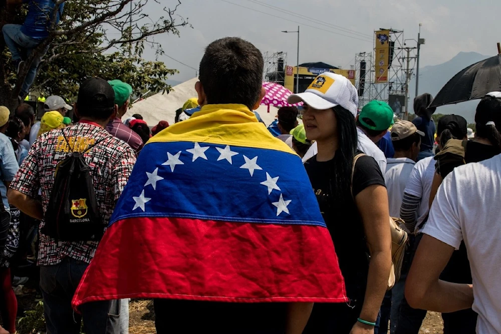 Venezuela reitera denuncia de fraude para estafar a migrantes