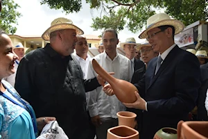 Inauguración de FitCuba 2025 en imágenes: China invitada de honor a la fiesta del turismo cubano
