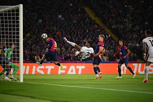 ¡Empate épico en Monjuic! El Barcelona y el Inter ofrecieron un espectáculo histórico en la ida de semifinales de Champions League, un empate 3-3 que deja la eliminatoria completamente abierta para la vuelta en Italia