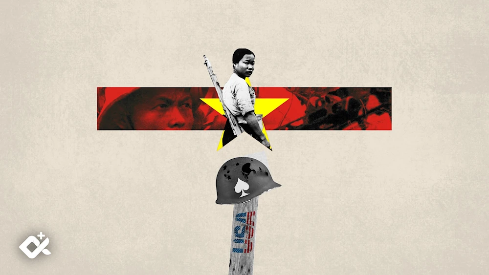 Vietnam: la más amarga derrota de EEUU