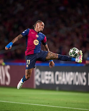 ¡Empate épico en Monjuic! El Barcelona y el Inter ofrecieron un espectáculo histórico en la ida de semifinales de Champions League, un empate 3-3 que deja la eliminatoria completamente abierta para la vuelta en Italia