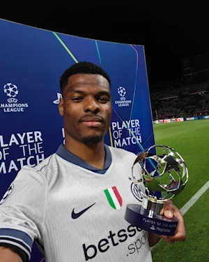 ¡Empate épico en Monjuic! El Barcelona y el Inter ofrecieron un espectáculo histórico en la ida de semifinales de Champions League, un empate 3-3 que deja la eliminatoria completamente abierta para la vuelta en Italia