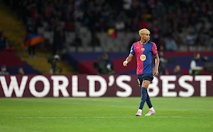 ¡Empate épico en Monjuic! El Barcelona y el Inter ofrecieron un espectáculo histórico en la ida de semifinales de Champions League, un empate 3-3 que deja la eliminatoria completamente abierta para la vuelta en Italia