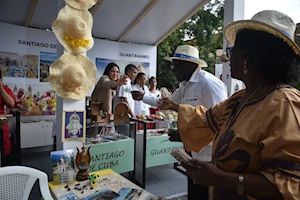 Inauguración de FitCuba 2025 en imágenes: China invitada de honor a la fiesta del turismo cubano