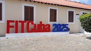Inauguración de FitCuba 2025 en imágenes: China invitada de honor a la fiesta del turismo cubano