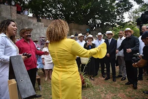 Inauguración de FitCuba 2025 en imágenes: China invitada de honor a la fiesta del turismo cubano