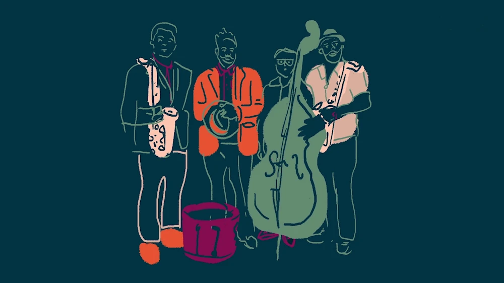 Día Mundial del jazz: fusión y resistencia de una música viva
