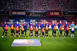 ¡Empate épico en Monjuic! El Barcelona y el Inter ofrecieron un espectáculo histórico en la ida de semifinales de Champions League, un empate 3-3 que deja la eliminatoria completamente abierta para la vuelta en Italia