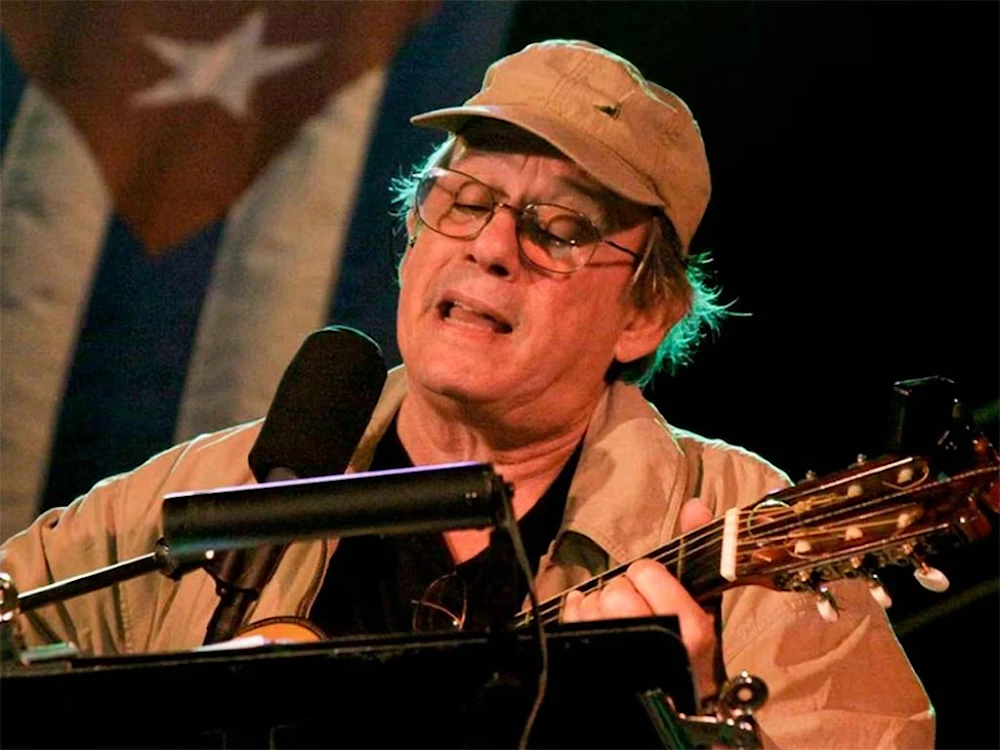 Silvio Rodríguez y los acordes del otro mundo posible