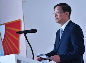 Inauguración de FitCuba 2025 en imágenes: China invitada de honor a la fiesta del turismo cubano