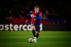 ¡Empate épico en Monjuic! El Barcelona y el Inter ofrecieron un espectáculo histórico en la ida de semifinales de Champions League, un empate 3-3 que deja la eliminatoria completamente abierta para la vuelta en Italia