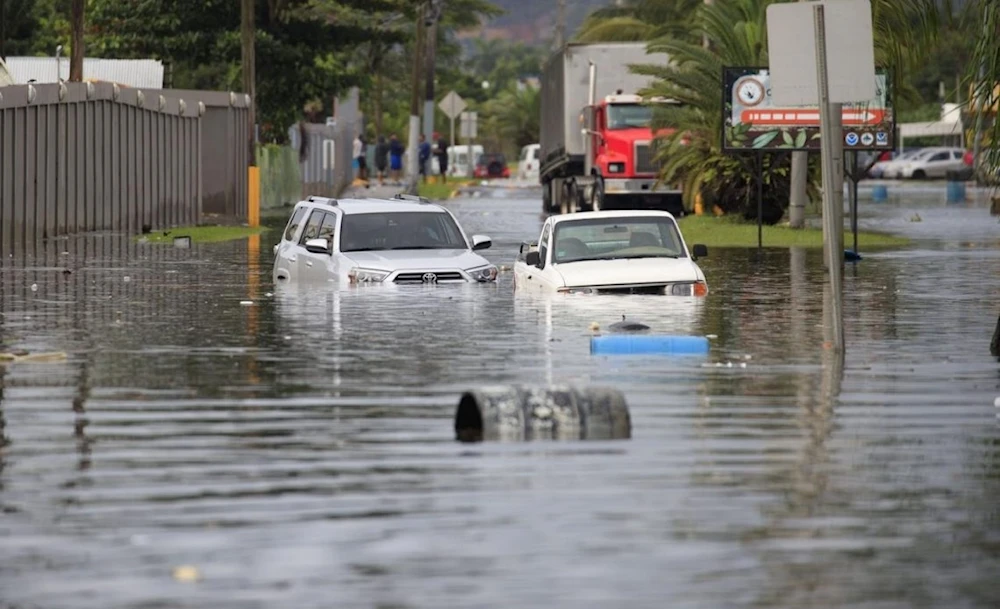 Inundaciones y tormentas en Puerto Rico: lo que debes saber ahora