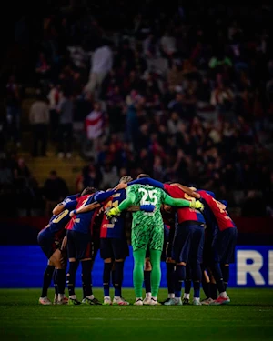 ¡Empate épico en Monjuic! El Barcelona y el Inter ofrecieron un espectáculo histórico en la ida de semifinales de Champions League, un empate 3-3 que deja la eliminatoria completamente abierta para la vuelta en Italia