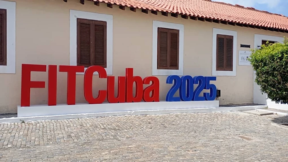 Inicia en La Habana la Feria Internacional de Turismo FITCUBA 2025