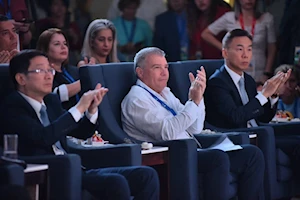 Inauguración de FitCuba 2025 en imágenes: China invitada de honor a la fiesta del turismo cubano