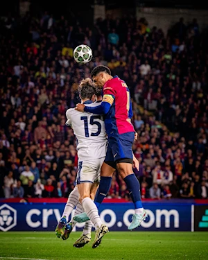 ¡Empate épico en Monjuic! El Barcelona y el Inter ofrecieron un espectáculo histórico en la ida de semifinales de Champions League, un empate 3-3 que deja la eliminatoria completamente abierta para la vuelta en Italia