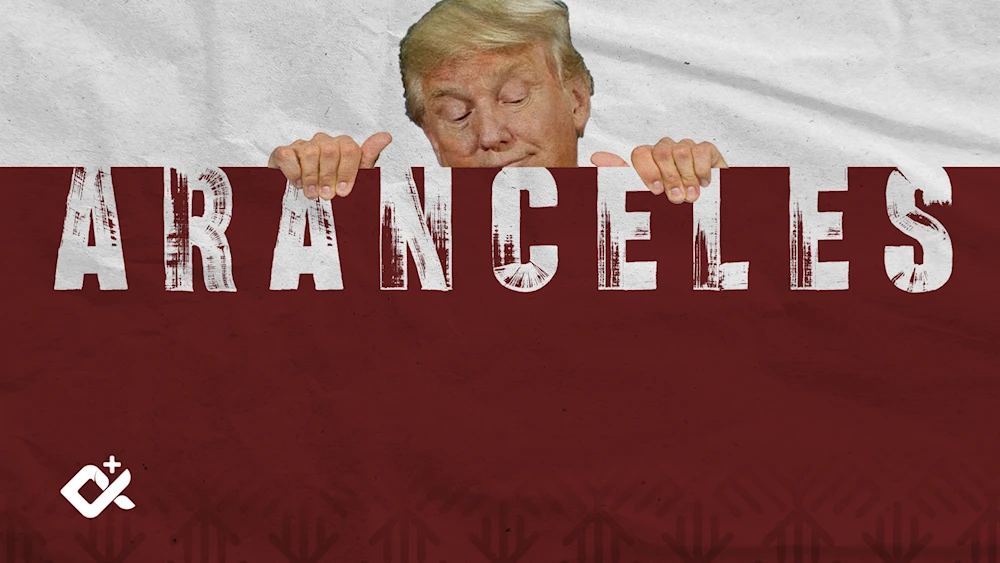 El muro arancelario de Donald Trump