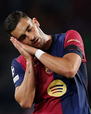 ¡Empate épico en Monjuic! El Barcelona y el Inter ofrecieron un espectáculo histórico en la ida de semifinales de Champions League, un empate 3-3 que deja la eliminatoria completamente abierta para la vuelta en Italia