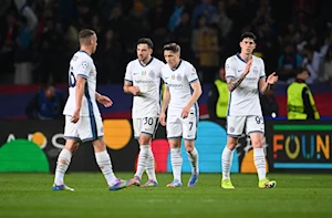 ¡Empate épico en Monjuic! El Barcelona y el Inter ofrecieron un espectáculo histórico en la ida de semifinales de Champions League, un empate 3-3 que deja la eliminatoria completamente abierta para la vuelta en Italia