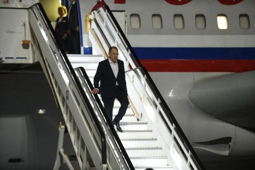 Rusia abre embajada en República Dominicana: impulso diplomático