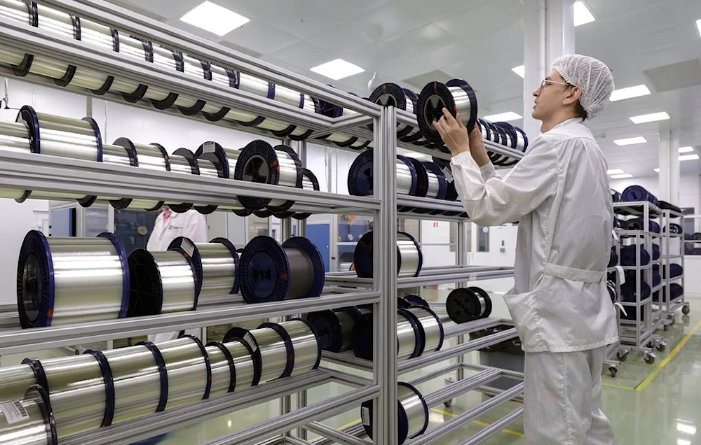Crean en Rusia novedosa tecnología para uso de fibra óptica