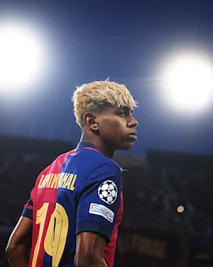¡Empate épico en Monjuic! El Barcelona y el Inter ofrecieron un espectáculo histórico en la ida de semifinales de Champions League, un empate 3-3 que deja la eliminatoria completamente abierta para la vuelta en Italia