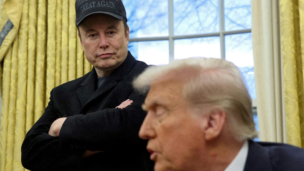 Trump insinúa que Elon Musk podría dejar pronto su rol en el gobierno