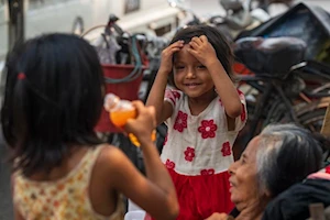 Una semana del sismo de magnitud 7,7 en Myanmar: más de 3.100 muertos y 17 millones de afectados - Las autoridades tienen pocas esperanzas de encontrar con vida a los 79 desaparecidos que continúan bajo los escombros