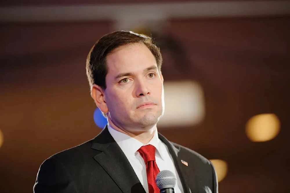 El Caribe y las (fracasadas) presiones de Marco Rubio